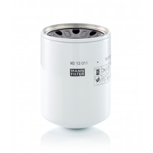 Filtru Hidraulic Mann-Filter WD13011X