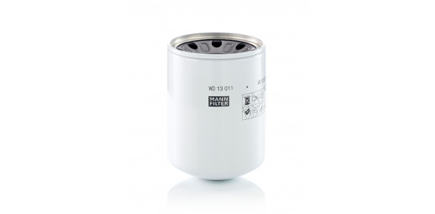 Filtru Hidraulic Mann-Filter WD13011X Filtru Hidraulic Mann-Filter WD13011X