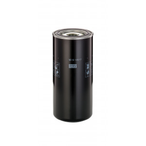 Filtru Ulei Mann-Filter WD 13 145/17 - Caterpillar, Compair, Grove