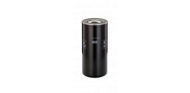 Filtru Ulei Mann-Filter WD 13 145/17 - Caterpillar, Compair, Grove