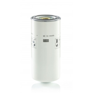 Filtru Ulei Mann-Filter WD 13 145/23 - Massey-Ferguson, Agco