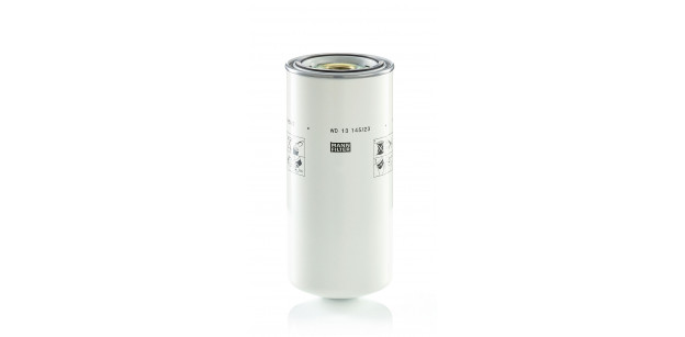 Filtru Ulei Mann-Filter WD 13 145/23 - Massey-Ferguson, Agco Filtru Ulei Mann-Filter WD 13 145/23 - Massey-Ferguson, Agco