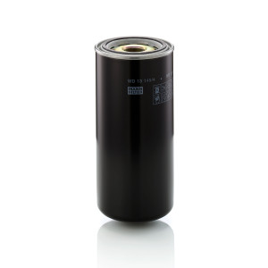 Filtru Hidraulic Transmisie Mann-Filter WD 13 145/4 - Aggretech, August Compressor, Compair