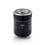 Filtru Hidraulic Transmisie Mann-Filter WD 1374 - Renault Trucks, MAN, Atmos