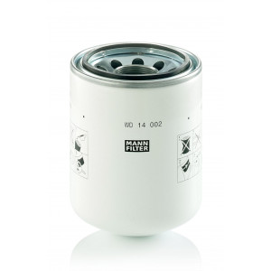 Filtru Hidraulic Mann-Filter WD 14 002 - New Holland