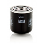 Filtru Hidraulic Mann-Filter WD 920 - John Deere, Atmos, Avelair Compressed Air Systems