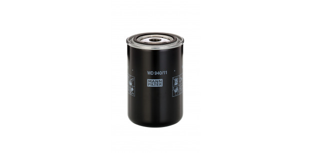 Filtru Hidraulic Transmisie Mann-Filter WD 940/11 - Deutz Filtru Hidraulic Transmisie Mann-Filter WD 940/11 - Deutz