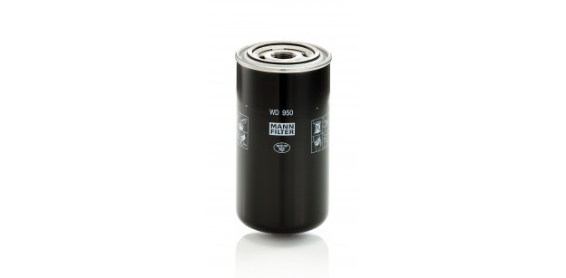 Filtru Hidraulic Mann-Filter WD 950 - Case, Atmos, Avelair Compressed Air Systems Filtru Hidraulic Mann-Filter WD 950 - Case, Atmos, Avelair Compressed Air Systems