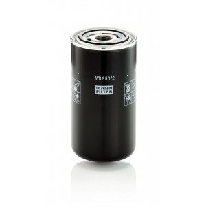 Filtru Hidraulic Mann-Filter WD 950/2 - Manitou, Deutz, John Deere