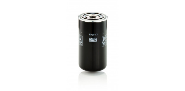 Filtru Hidraulic Mann-Filter WD 950/2 - Manitou, Deutz, John Deere