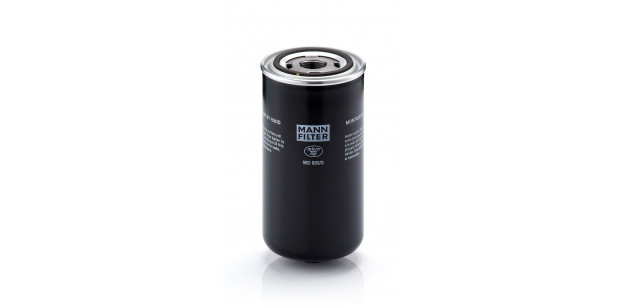 Filtru Hidraulic Mann-Filter WD950/3 Filtru Hidraulic Mann-Filter WD950/3