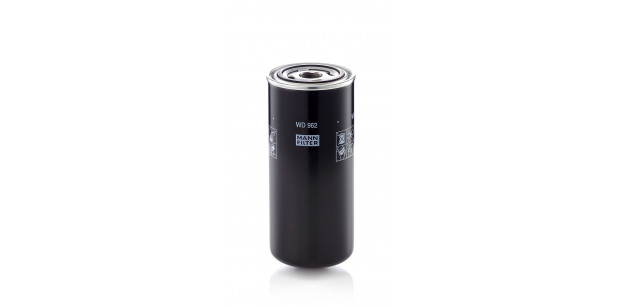 Filtru Hidraulic Transmisie Mann-Filter WD 962 - Renault Trucks, Volvo, Deutz Filtru Hidraulic Transmisie Mann-Filter WD 962 - Renault Trucks, Volvo, Deutz