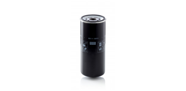 Filtru Combustibil Motorina Mann-Filter WDK 11 102/13 - Volvo, Kohler, Mack Filtru Combustibil Motorina Mann-Filter WDK 11 102/13 - Volvo, Kohler, Mack