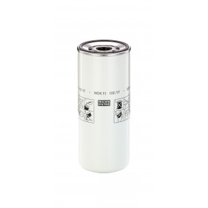 Filtru Combustibil Motorina Mann-Filter WDK 11 102/17 - Deutz, Bomag