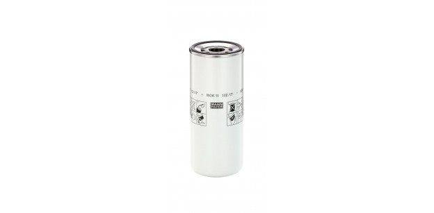 Filtru Combustibil Motorina Mann-Filter WDK 11 102/17 - Deutz, Bomag Filtru Combustibil Motorina Mann-Filter WDK 11 102/17 - Deutz, Bomag