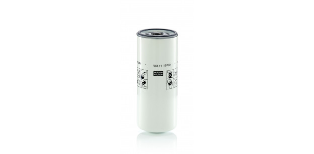 Filtru Combustibil Motorina Mann-Filter WDK 11 102/24 - Renault Trucks, Volvo, Knorr-Bremse Filtru Combustibil Motorina Mann-Filter WDK 11 102/24 - Renault Trucks, Volvo, Knorr-Bremse