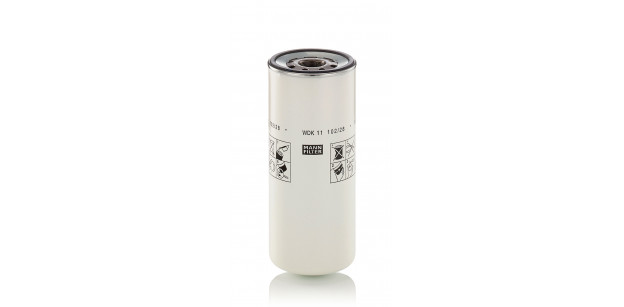 Filtru Combustibil Motorina Mann-Filter WDK 11 102/28 - Renault Trucks, Volvo, Knorr-Bremse Filtru Combustibil Motorina Mann-Filter WDK 11 102/28 - Renault Trucks, Volvo, Knorr-Bremse
