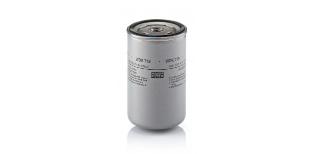 Filtru Combustibil Motorina Mann-Filter WDK 719 - MAN
