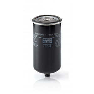 Filtru Combustibil Motorina Mann-Filter WDK 724/1 - MAN, Deutz, Knorr-Bremse