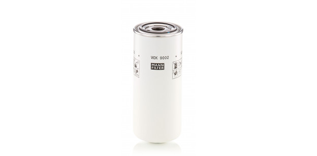 Filtru Combustibil Motorina Mann-Filter WDK 9002 - Mtu