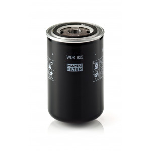 Filtru Combustibil Motorina Mann-Filter WDK 925 - Renault Trucks, DAF, Knorr-Bremse