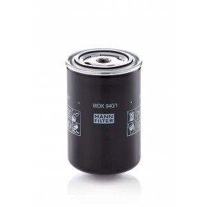 Filtru Combustibil Motorina Mann-Filter WDK 940/1 - Volvo, Deutz, Caterpillar