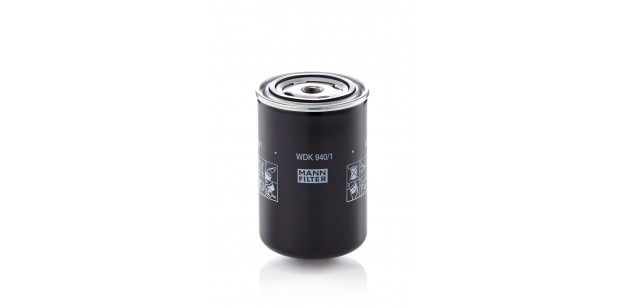 Filtru Combustibil Motorina Mann-Filter WDK 940/1 - Volvo, Deutz, Caterpillar