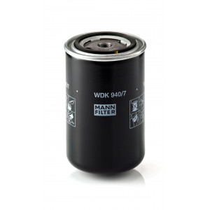 Filtru Combustibil Motorina Mann-Filter WDK 940/7 - Renault Trucks, Iveco, Heuliez