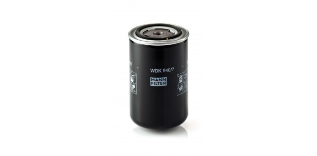 Filtru Combustibil Motorina Mann-Filter WDK 940/7 - Renault Trucks, Iveco, Heuliez Filtru Combustibil Motorina Mann-Filter WDK 940/7 - Renault Trucks, Iveco, Heuliez