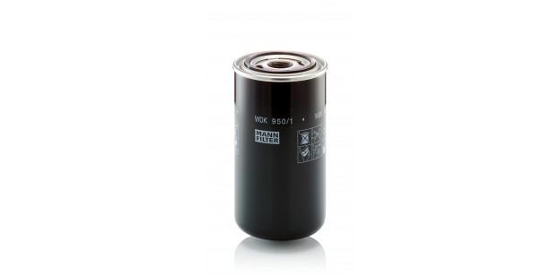 Filtru Combustibil Motorina Mann-Filter WDK 950/1 - Caterpillar, Mitsubishi, Ingersoll-Rand Filtru Combustibil Motorina Mann-Filter WDK 950/1 - Caterpillar, Mitsubishi, Ingersoll-Rand