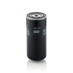 Filtru Combustibil Motorina Mann-Filter WDK 962/1 - Volvo, Deutz, Abg