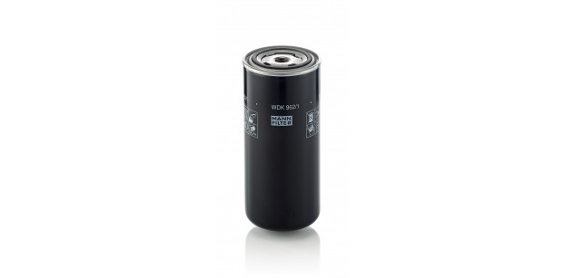 Filtru Combustibil Motorina Mann-Filter WDK 962/1 - Volvo, Deutz, Abg