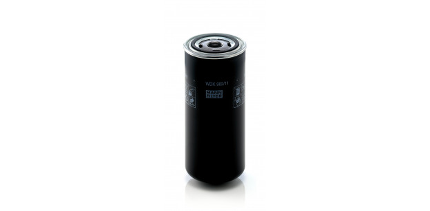 Filtru Combustibil Motorina Mann-Filter WDK 962/11 - Mtu Filtru Combustibil Motorina Mann-Filter WDK 962/11 - Mtu