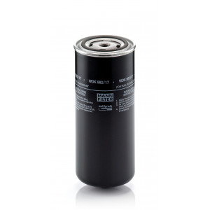 Filtru Combustibil Motorina Mann-Filter WDK 962/17 - Renault Trucks, DAF, Knorr-Bremse