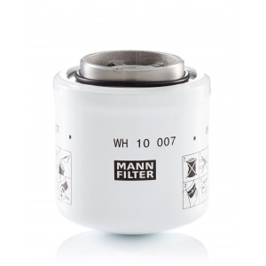 Filtru Hidraulic Mann-Filter WH 10 007 - Deutz, Huerlimann, Lamborghini