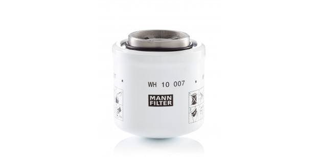 Filtru Hidraulic Mann-Filter WH 10 007 - Deutz, Huerlimann, Lamborghini Filtru Hidraulic Mann-Filter WH 10 007 - Deutz, Huerlimann, Lamborghini