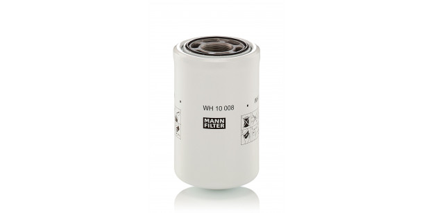 Filtru Hidraulic Mann-Filter WH 10 008 - John Deere Filtru Hidraulic Mann-Filter WH 10 008 - John Deere