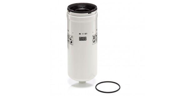 Filtru Hidraulic Mann-Filter WH 11 001 x - Kawasaki, Komatsu, Takeuchi Filtru Hidraulic Mann-Filter WH 11 001 x - Kawasaki, Komatsu, Takeuchi
