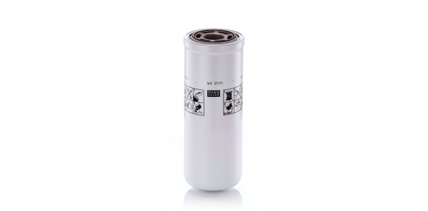 Filtru Hidraulic Mann-Filter WH1257/1 Filtru Hidraulic Mann-Filter WH1257/1