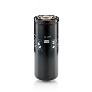 Filtru Hidraulic Mann-Filter WH 1257/5 - Mercedes-Benz, Fiat, Volvo