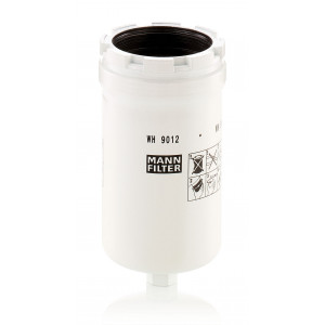 Filtru Hidraulic Mann-Filter WH 9012 - Agco, Hitachi, Iseki