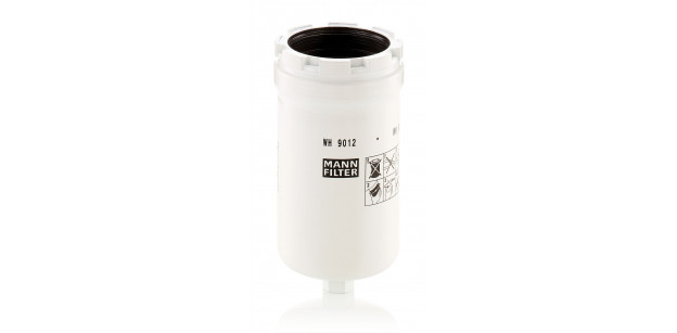 Filtru Hidraulic Mann-Filter WH 9012 - Agco, Hitachi, Iseki Filtru Hidraulic Mann-Filter WH 9012 - Agco, Hitachi, Iseki