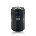 Filtru Hidraulic Mann-Filter WH 945 - Renault Samsung Motors, Fiat-Agri, Fiat-Hitachi