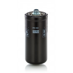 Filtru Hidraulic Transmisie Mann-Filter WH 960 - Fiat-Kobelco, Hyundai Construction, Volvo