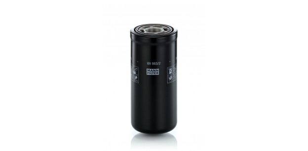 Filtru Hidraulic Mann-Filter WH 960/2 - Manitou, New Holland, Clark Equipment Filtru Hidraulic Mann-Filter WH 960/2 - Manitou, New Holland, Clark Equipment