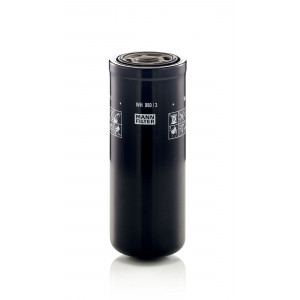 Filtru Hidraulic Mann-Filter WH980/3 – Volvo A/FH/FH12, Deutz-Fahr Agrotron, Fiat F