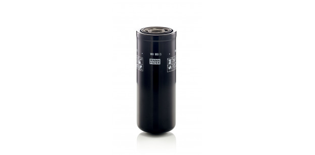 Filtru Hidraulic Mann-Filter WH980/3 – Volvo A/FH/FH12, Deutz-Fahr Agrotron, Fiat F Filtru Hidraulic Mann-Filter WH980/3 – Volvo A/FH/FH12, Deutz-Fahr Agrotron, Fiat F