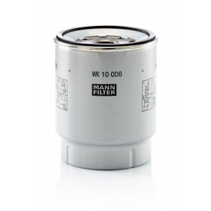 Filtru Combustibil cu Separator Apa Mann-Filter WK 10 006 z - Renault Trucks, Volvo, Knorr-Bremse