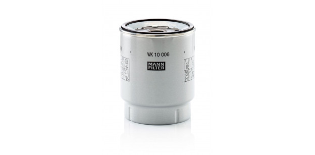 Filtru Combustibil cu Separator Apa Mann-Filter WK 10 006 z - Renault Trucks, Volvo, Knorr-Bremse Filtru Combustibil cu Separator Apa Mann-Filter WK 10 006 z - Renault Trucks, Volvo, Knorr-Bremse