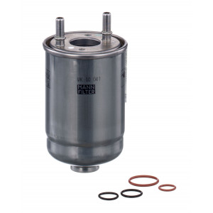 Filtru Combustibil Motorina Mann-Filter WK 10 041 z - Renault